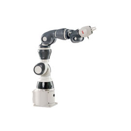 Robot de collaboration Palletizer, robots de 14050 YuMi de soudure industriels de représentation stable