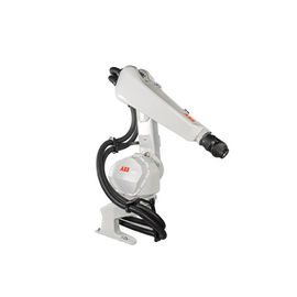 Couche de bras robotique de soudure d'IRB 5500 - 22 pleine pallettisant pour la peinture extérieure