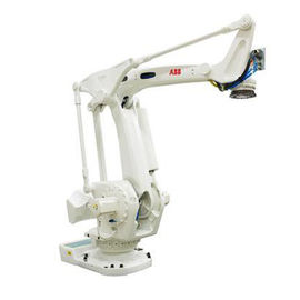 Bras de remise industriel de robot d'ABB 4 haches IRB 760 base de robot de 1140 x 800 millimètres