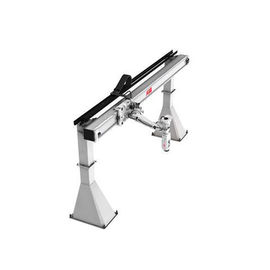 robot de soudage par points de 1.9m IRB 6620LX, 50 - 60 hertz ont automatisé la machine de soudure