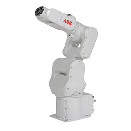 Le chargement/déchargeant le robot d'ABB arment pour la vitesse de l'altitude 0.42s de l'industrie IRB 1100