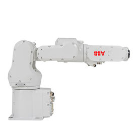 Le chargement/déchargeant le robot d'ABB arment pour la vitesse de l'altitude 0.42s de l'industrie IRB 1100