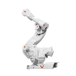 Soudage par points matériel de fer de bras de robot de Programble ABB IRB 7600 - 340/2,8