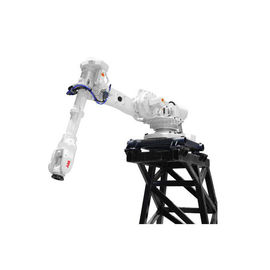 Repassez la machine de soudure robotique de bras de tache, IRB 6650S - robot de soudure de 200/3 mobiles