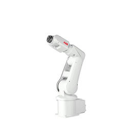 Poids de collaboration IRB120 180 x 180 x 700mm OD de l'Assemblée 3kg de bras de robot d'ABB