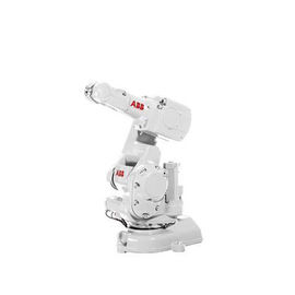 6 robots de soudure industriels d'axe, robot de soudure de tuyau de haute précision d'IRB 140