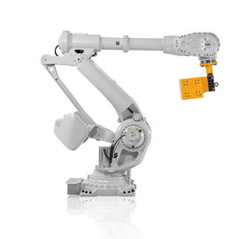 bras de robot de 3.4kW 800kg ABB se réunissant avec la base IRB8700 de robot de 1175 x de 920mm