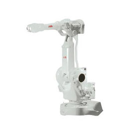 bras IRB2400 de robot 723 * de 600 * de 1564mm ABB pour le polonais d'une garantie d'an