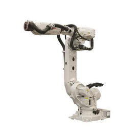 Bras robotique programmable de cuivre d'Arduino, IRB 6700 - bras 155/2,85 de robot industriel d'Open Source