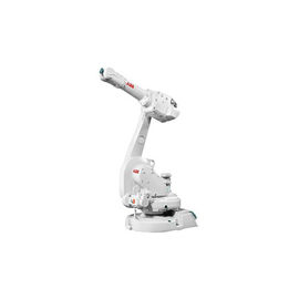 Bras industriel IRB 1600 - 10/1,45 10 kilogrammes de robot d'ABB de capacité de manipulation