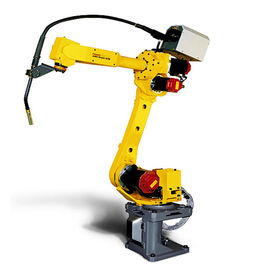 Robot de soudure du compagnon i0 d'ARC de robot du prix usine de la Chine 6axis pour l'usage industriel