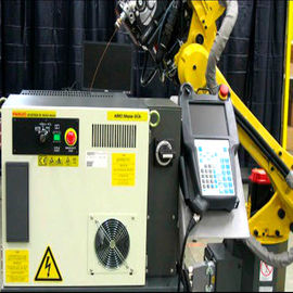 Robot de soudure du compagnon i0 d'ARC de robot du prix usine de la Chine 6axis pour l'usage industriel