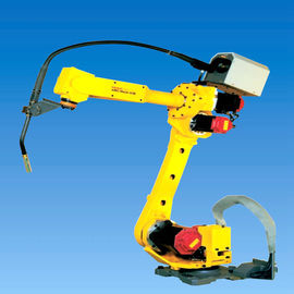 Robot de soudure du compagnon i0 d'ARC de robot du prix usine de la Chine 6axis pour l'usage industriel
