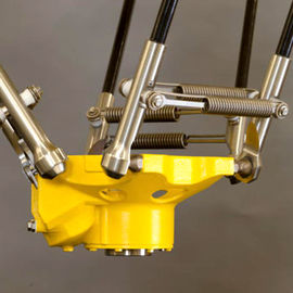 Robot industriel du robot M-3iA 12H d'axe de robot de fournisseur de la Chine 3