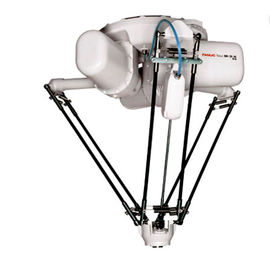 robot industriel de 6 haches assemblant le bras robotique M-3iA/6A