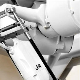 robot industriel de 6 haches assemblant le bras robotique M-3iA/6A