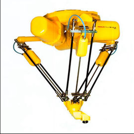 robot industriel de 6 haches assemblant le bras robotique M-3iA/6A