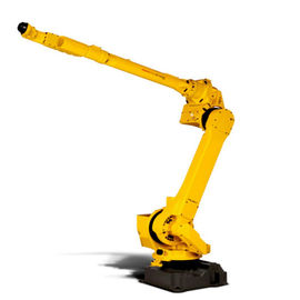 Portée universelle de la longue de bras de commande numérique par ordinateur de Fanuc de robot charge utile 2606mm de bras petite pour l'usage industriel