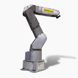 Peignez le bras de robot du compagnon 200 IA 5L Fanuc pour des opérations d'Assemblée/de manipulation