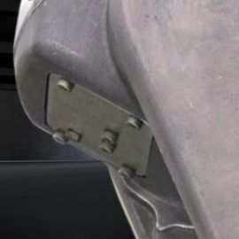 Peignez le bras de robot du compagnon 200 IA 5L Fanuc pour des opérations d'Assemblée/de manipulation