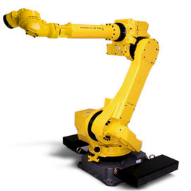 5 axe M - 710 machine de soudure de bras d'IC 50H, bras articulé de boom de soudeuse de MIG