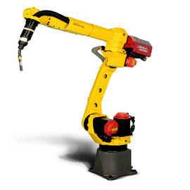 ARC maximum d'estimation de protection du bras IP65 de robot de Fanuc de portée de 1633mm - joignez 100 IC/8L