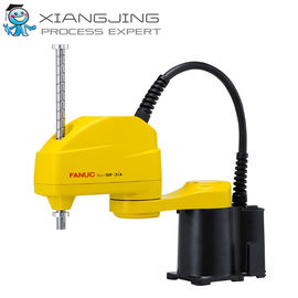 Mini robots industriels de SR6iA Fanuc, petit robot de Fanuc de contrôle automatique