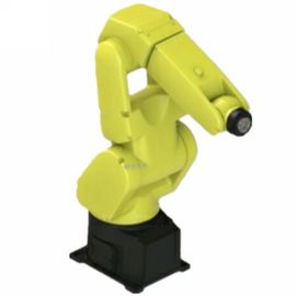 La LR joignent l'identification du bras 200 de robot de Fanuc/4S le rayon fonctionnant 550mm de poids de la capacité de charge 4kg
