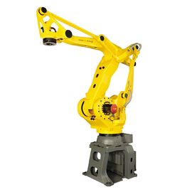 Axe 4 manipulant le robot de la portée M410 IC 500 Palletizer du bras 3.1m de robot de Fanuc