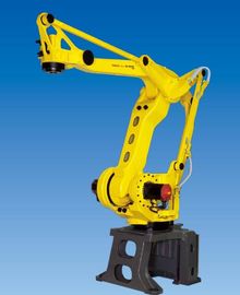 Axe 4 manipulant le robot de la portée M410 IC 500 Palletizer du bras 3.1m de robot de Fanuc
