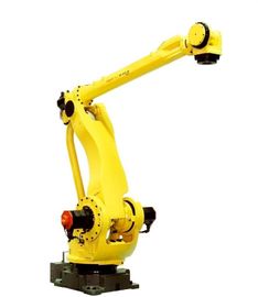 Robot industriel de manipulation matérielle de Fanuc, robot de palletisation de M410 IB 160 Fanuc