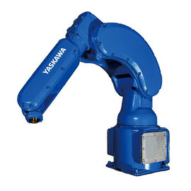 Chaîne de production en acier de revêtement du substrat MPX1150 de bras de robot de Yaskawa de peinture