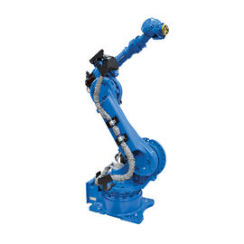 Rigidité élevée MC2000II de Yaskawa de robot de tension puissante souple du bras 3.5KVA