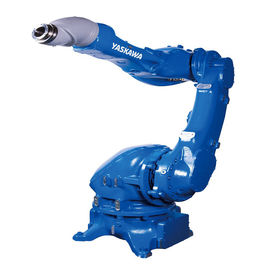 Les systèmes robotiques industriels de peinture, MPX2600 ont automatisé le bras robotique pour YASKAWA