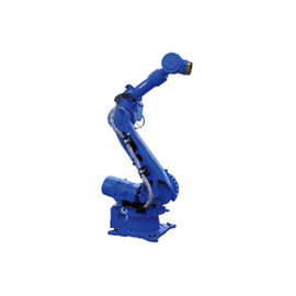Manipulant le bras de griffe de robot de support, bras GP280 robotique industriel de collaboration