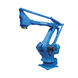 Ligne d'emballage industrielle contrôle automatique MPL800II de bras de robot de Yaskawa
