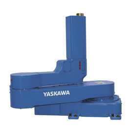 Robot de peinture en acier de Yaskawa de substrat, robots de peinture MPO10 industriels