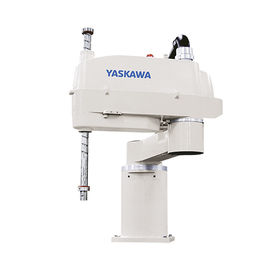 Électrique durable du bras MYS850LF de robot de Palletizer Yaskawa conduit pour l'industrie