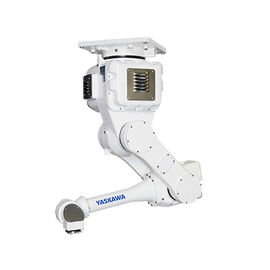 La ligne d'emballage a joint le robot de bras, MPK2F - robot de palletisation de 5 Yaskawa
