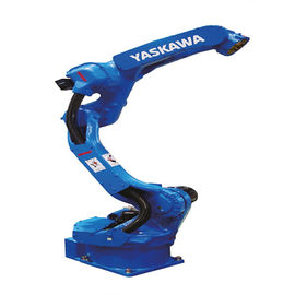 Facile flexible automatique du bras GP12 de robot de Yaskawa d'installer la résistance d'environnement