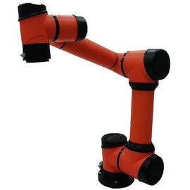 bras robotique de collaboration de 6 axes de 150W Max Payload 3kg