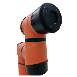 bras robotique de collaboration de 6 axes de 150W Max Payload 3kg