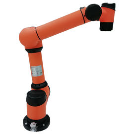 bras robotique de collaboration de 6 axes de 150W Max Payload 3kg