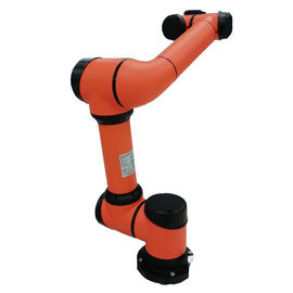 bras robotique de collaboration de 6 axes de 150W Max Payload 3kg