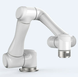 Bras de collaboration de robot d'axe de Brazo 7, bras robotique d'apprentissage automatique industriel