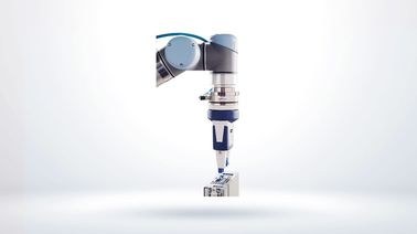 Accessoires de robot d'ENSEMBLE CAPTEUR de COUPLE de FORCE d'ATI AXIA80