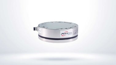 Accessoires de robot d'ENSEMBLE CAPTEUR de COUPLE de FORCE d'ATI AXIA80