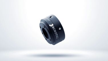 Accessoires de robot de CAPTEUR de COUPLE de FORCE de ROBOTIQ pi 300