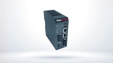 Bras robotique automatique de YOUDRIVE, 3,5+ composants robotiques de bras de version de logiciel