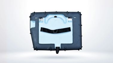 Armure pendante de couverture de protection, pièces robotiques de bras pour les robots universels